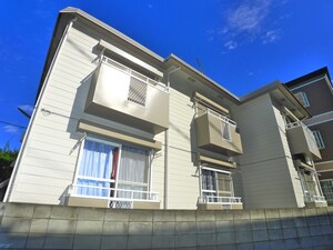 エクセル船橋外観写真