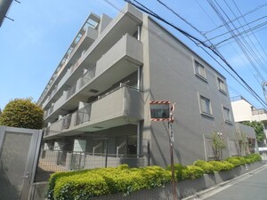 アディナス武蔵浦和外観写真