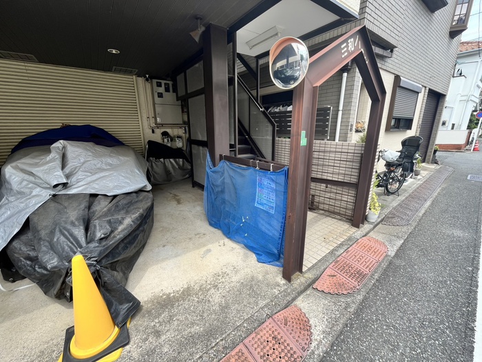 外観写真