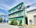 大和マンション