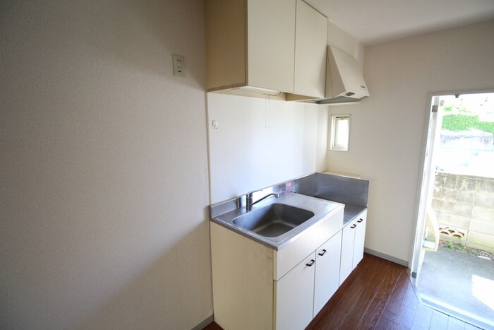 物件内観写真9　(キッチン)