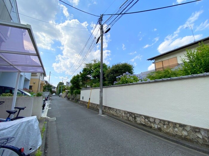 物件外観写真5　(周辺環境)