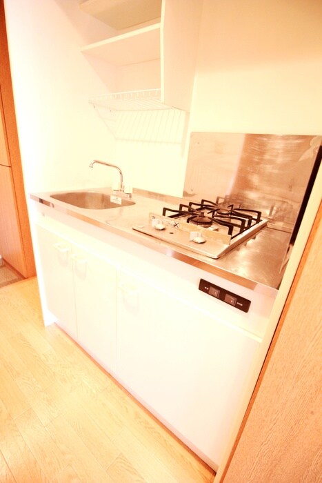 物件内観写真11　(キッチン)