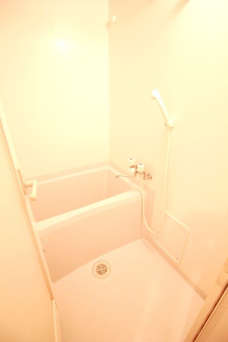 物件内観写真13　(バス／シャワールーム等)