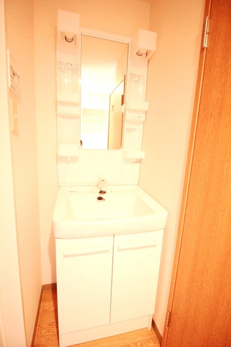 物件内観写真14　(洗面)