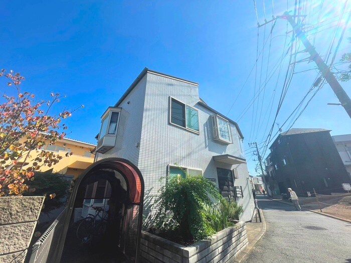 物件外観写真2　(外観写真)