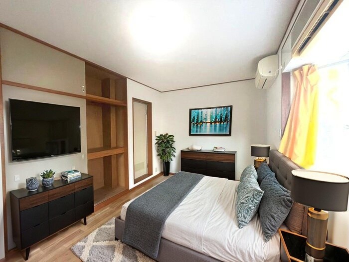 物件内観写真7　(居室)