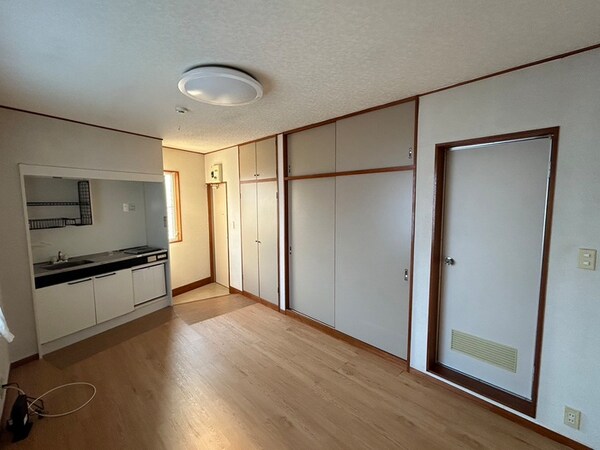 居室