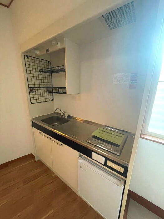 物件内観写真10　(キッチン)