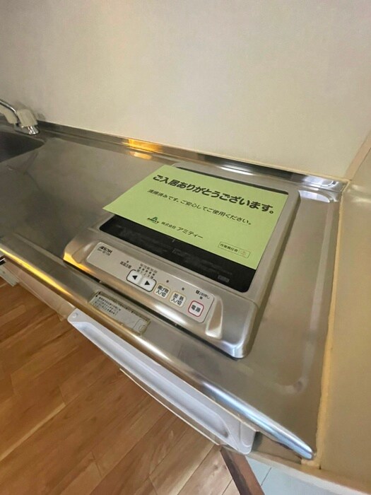 物件内観写真19　(キッチン)