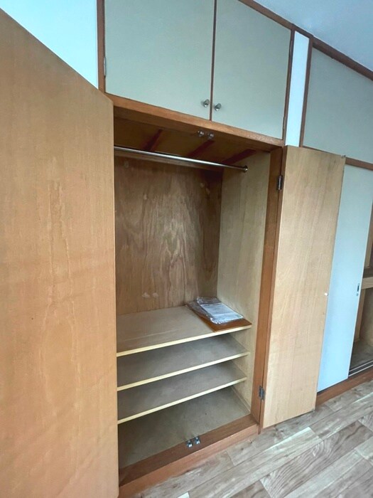 物件内観写真20　(収納)