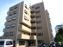 カルプマール玉川