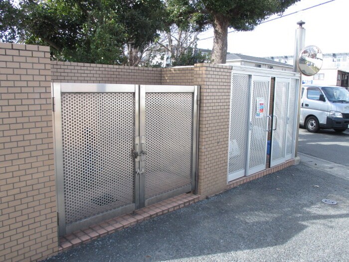 物件外観写真5　(建物設備)