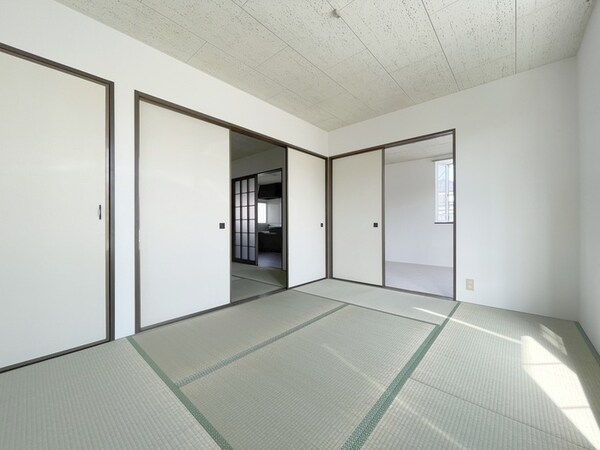 居室