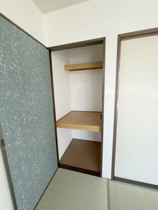 物件内観写真17　(収納)