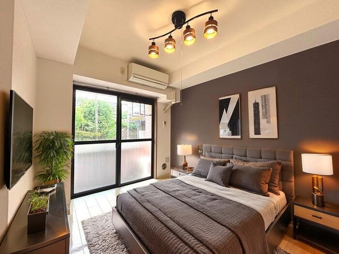 物件内観写真7　(居室)