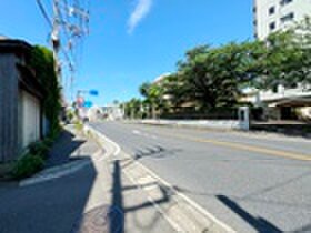 物件外観写真6　(周辺環境)