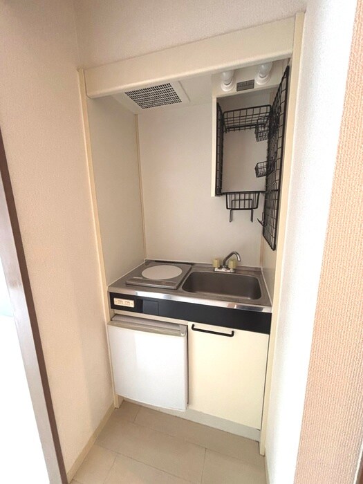 物件内観写真12　(キッチン)