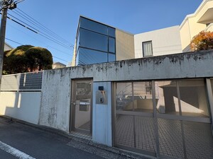 テラス・ケイ外観写真