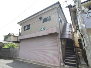 第６リヴェルテ千歳台外観写真