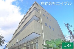 プルミエ外観写真