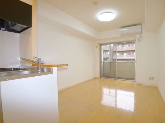 物件内観写真7　(ベランダ・バルコニー)