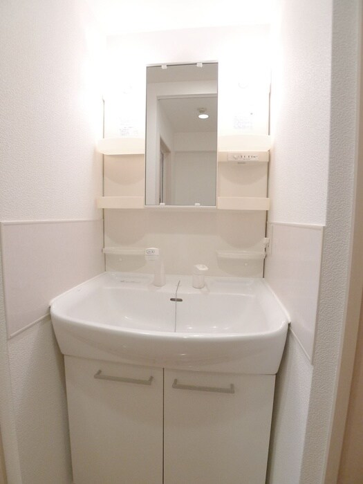 物件内観写真13　(洗面)