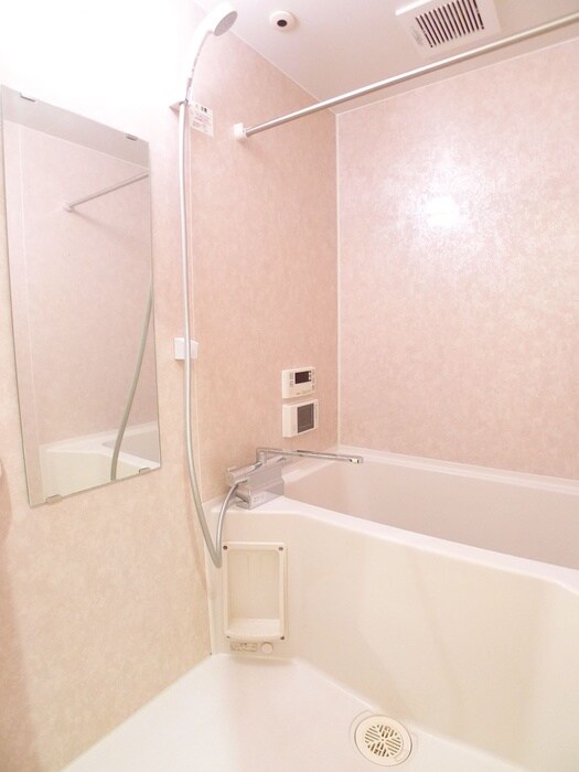 物件内観写真14　(バス／シャワールーム等)