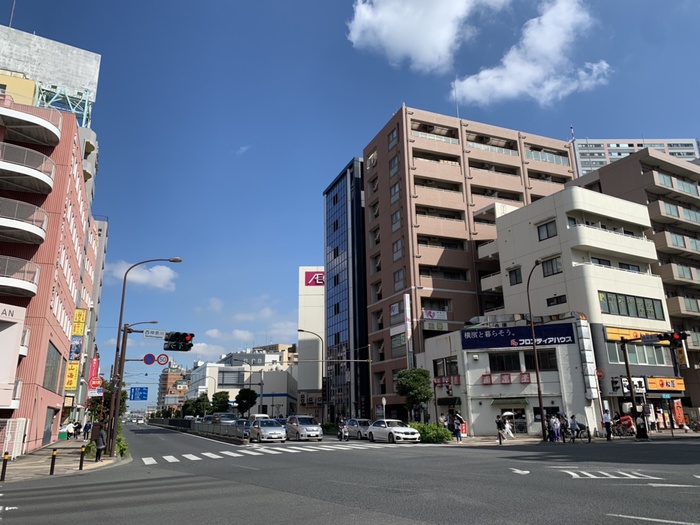 外観写真