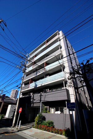 ＧＲＡＮＤ　ＣＨＡＲＩＯＴ外観写真