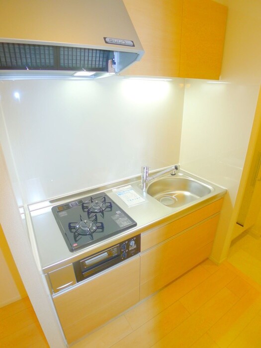 物件内観写真7　(キッチン)