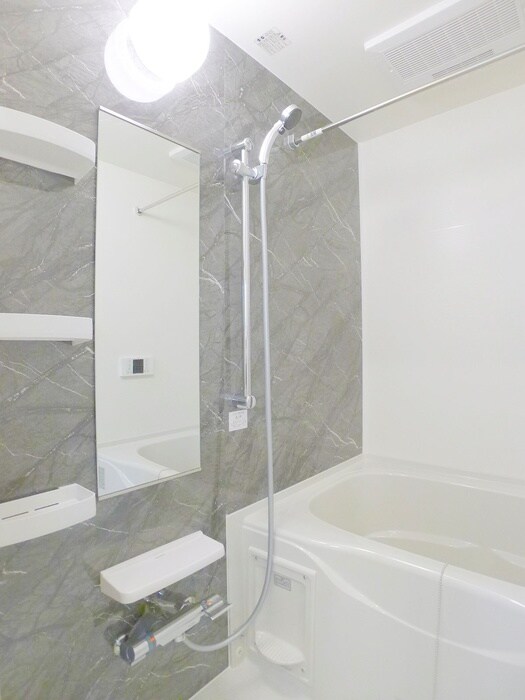 物件内観写真13　(バス／シャワールーム等)