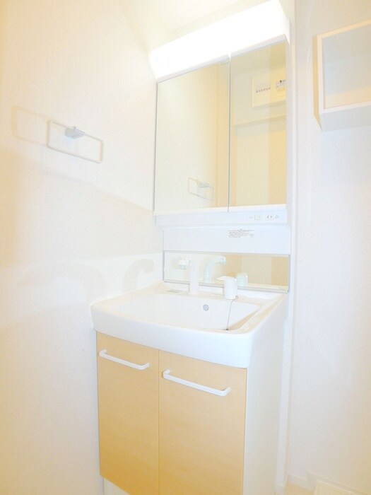 物件内観写真14　(洗面)