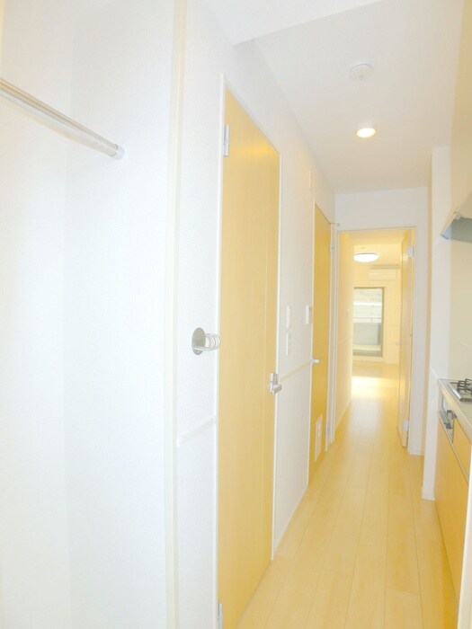 物件内観写真19　(廊下)