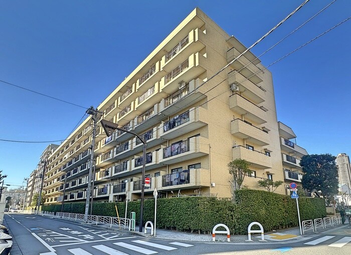 物件外観写真2　(周辺環境)