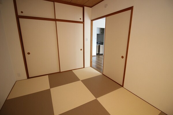 居室