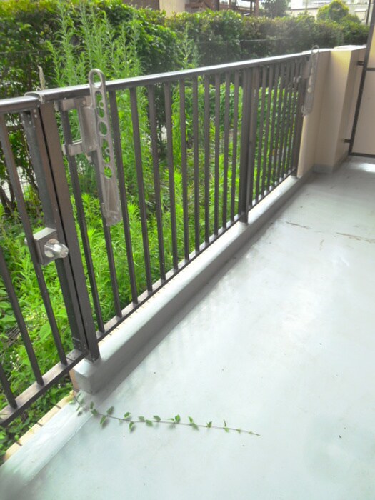 物件内観写真19　(ベランダ・バルコニー)