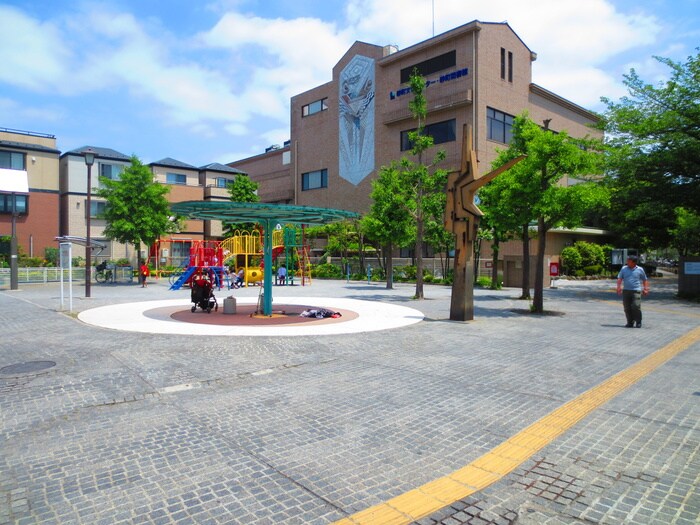 物件内観写真22　(周辺環境)