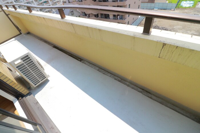 物件内観写真22　(ベランダ・バルコニー)