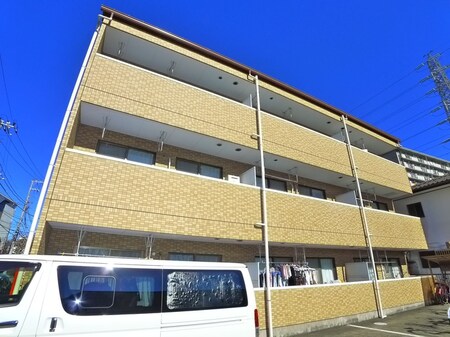 ルナパーク２１外観写真