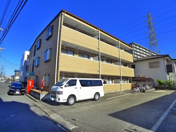 物件外観写真4　(周辺環境)