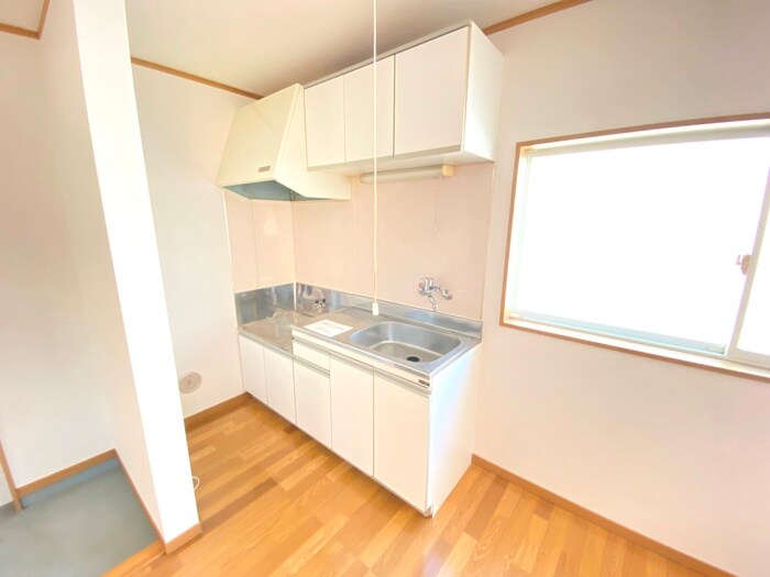 物件内観写真7　(キッチン)