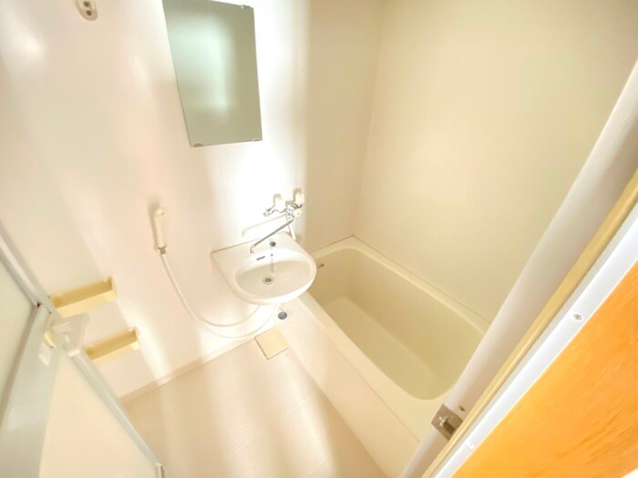 物件内観写真8　(バス／シャワールーム等)