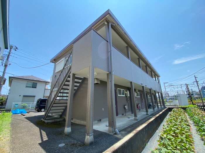 物件外観写真4　(外観写真)