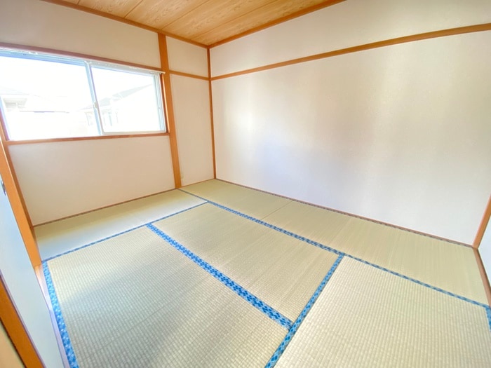 物件内観写真12　(居室)