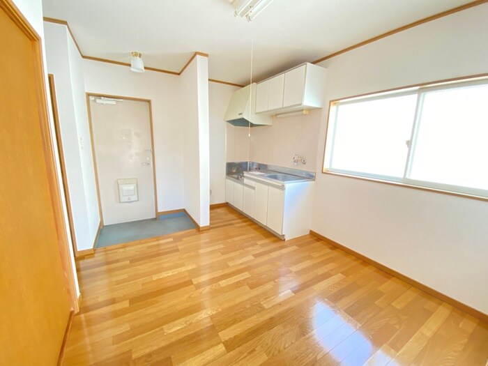 物件内観写真19　(キッチン)