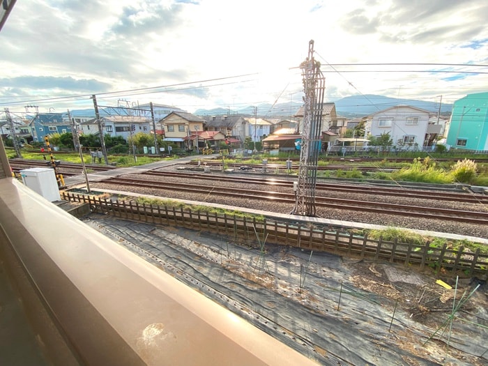 物件内観写真20　(周辺環境)