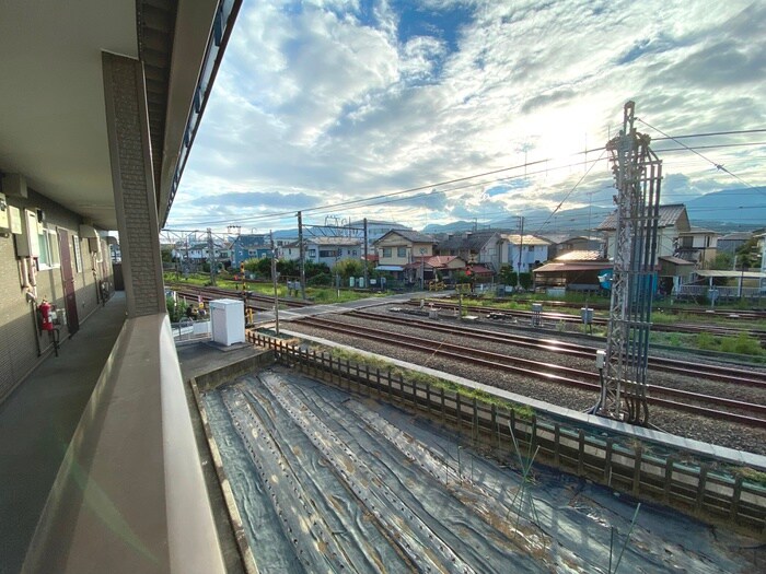 物件内観写真21　(周辺環境)