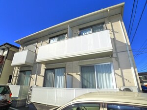 ハイム アコード外観写真