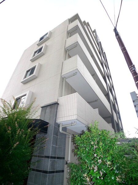 日神ﾃﾞｭｵｽﾃｰｼﾞ川越新富町（905）外観写真